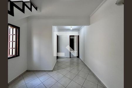 Sala de casa à venda com 2 quartos, 110m² em Vila Cruzeiro, São Paulo