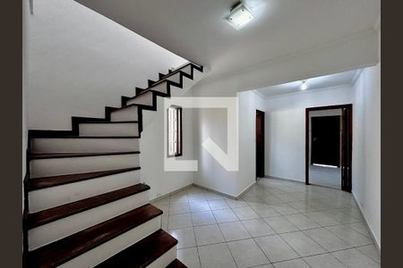 Sala de casa à venda com 2 quartos, 110m² em Vila Cruzeiro, São Paulo