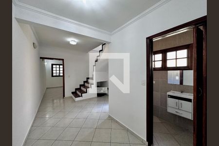 Sala de casa à venda com 2 quartos, 110m² em Vila Cruzeiro, São Paulo