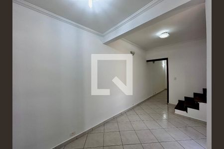 Sala de casa à venda com 2 quartos, 110m² em Vila Cruzeiro, São Paulo