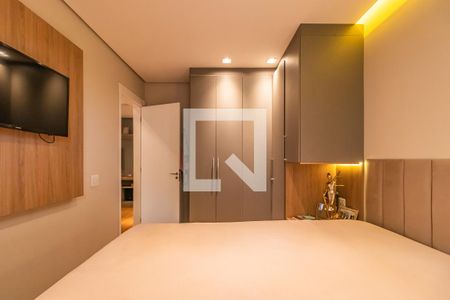 Quarto 2 de apartamento à venda com 2 quartos, 50m² em Centro, Barueri