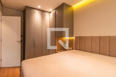 Quarto 2 de apartamento à venda com 2 quartos, 50m² em Centro, Barueri