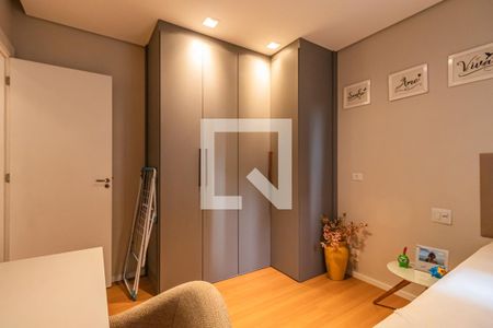 Quarto 1 de apartamento à venda com 2 quartos, 50m² em Centro, Barueri