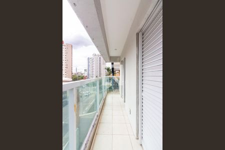 Suíte  de apartamento para alugar com 3 quartos, 72m² em Centro, Osasco