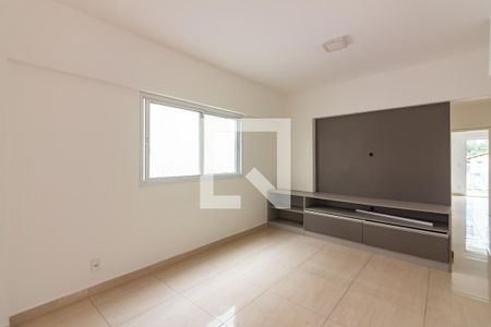 Sala  de apartamento para alugar com 3 quartos, 72m² em Centro, Osasco