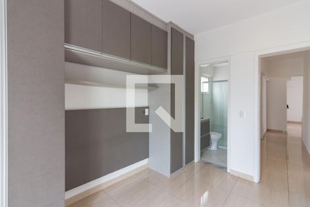 Suíte  de apartamento para alugar com 3 quartos, 72m² em Centro, Osasco