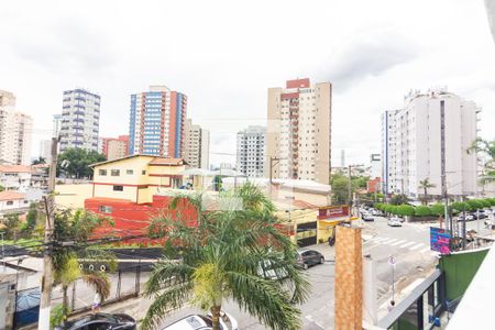 Vista  de apartamento para alugar com 3 quartos, 72m² em Centro, Osasco