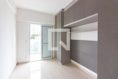 Suíte  de apartamento para alugar com 3 quartos, 72m² em Centro, Osasco