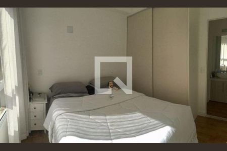 Foto 01 de apartamento à venda com 1 quarto, 40m² em Vila Olímpia, São Paulo