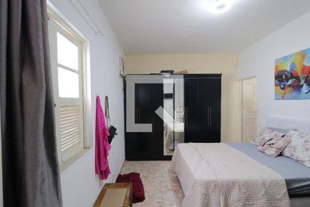 Quarto  - Suíte de casa à venda com 1 quarto, 300m² em Quintino Bocaiúva, Rio de Janeiro