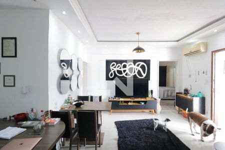 Sala de casa à venda com 1 quarto, 300m² em Quintino Bocaiúva, Rio de Janeiro