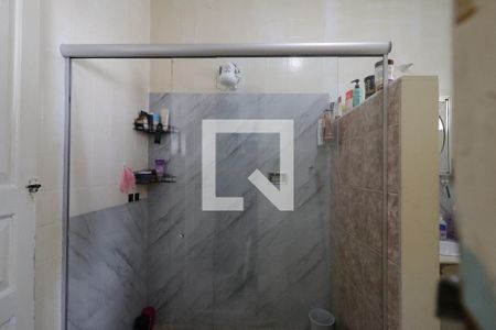 Banheiro de casa à venda com 1 quarto, 300m² em Quintino Bocaiúva, Rio de Janeiro