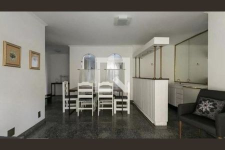 Apartamento à venda com 2 quartos, 62m² em Moema, São Paulo