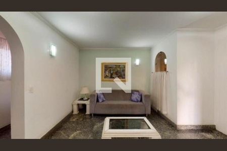 Apartamento à venda com 2 quartos, 62m² em Moema, São Paulo