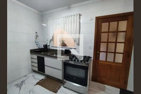 Casa à venda com 3 quartos, 150m² em Chácara Seis de Outubro, São Paulo