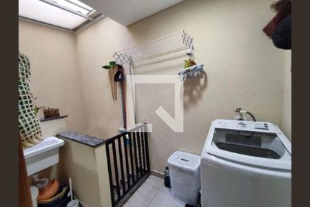 Casa à venda com 3 quartos, 150m² em Chácara Seis de Outubro, São Paulo