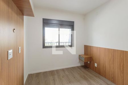 Quarto de kitnet/studio para alugar com 1 quarto, 32m² em Moema, São Paulo