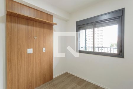 Quarto de kitnet/studio à venda com 1 quarto, 32m² em Moema, São Paulo