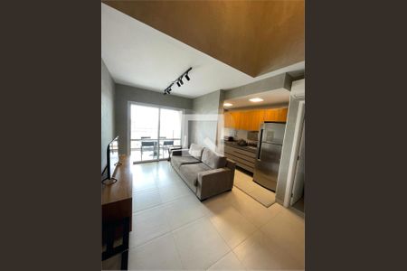 Apartamento à venda com 1 quarto, 58m² em Pinheiros, São Paulo