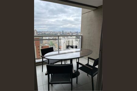 Apartamento à venda com 1 quarto, 58m² em Pinheiros, São Paulo