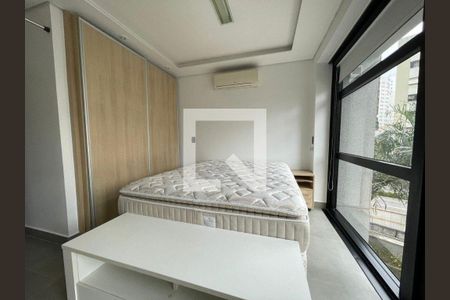 Foto 01 de apartamento à venda com 1 quarto, 60m² em Vila Nova Conceição, São Paulo