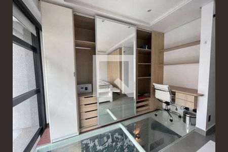 Foto 01 de apartamento à venda com 1 quarto, 60m² em Vila Nova Conceição, São Paulo