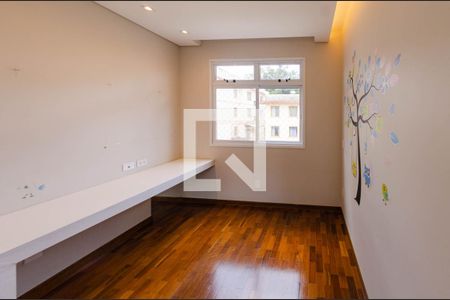 Apartamento à venda com 4 quartos, 120m² em Grajaú, Belo Horizonte