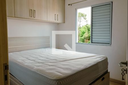 Quarto de apartamento para alugar com 1 quarto, 54m² em Parque Frondoso, Cotia