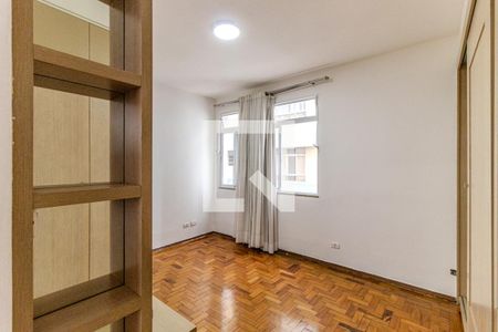 Sala de apartamento para alugar com 1 quarto, 67m² em Vila Buarque, São Paulo