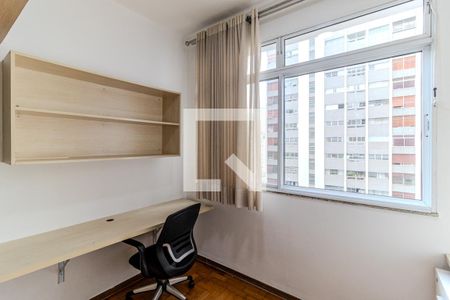 Escritório de apartamento para alugar com 1 quarto, 67m² em Vila Buarque, São Paulo