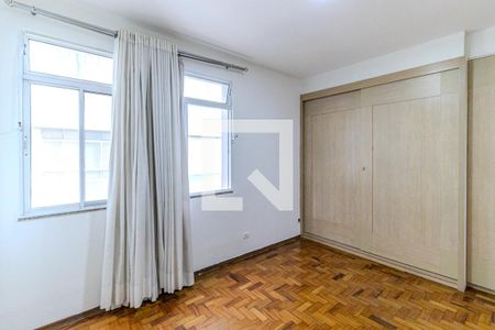 Sala de apartamento para alugar com 1 quarto, 67m² em Vila Buarque, São Paulo