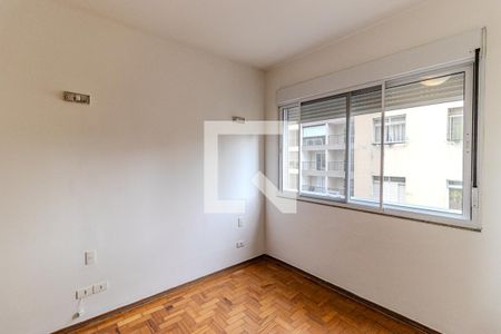 Suíte de apartamento para alugar com 1 quarto, 67m² em Vila Buarque, São Paulo