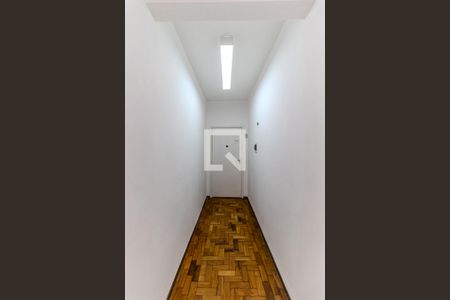 Corredor de Entrada de apartamento para alugar com 1 quarto, 67m² em Vila Buarque, São Paulo