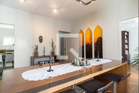 Sala de apartamento para alugar com 3 quartos, 126m² em Jardim Paulista, São Paulo