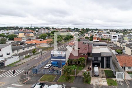 Vista da Varanda de apartamento para alugar com 2 quartos, 66m² em Hauer, Curitiba