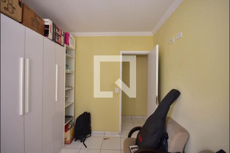 Quarto 1 de apartamento à venda com 2 quartos, 57m² em Vila Sonia do Taboao, Taboão da Serra