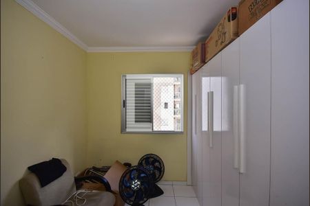 Quarto 1 de apartamento à venda com 2 quartos, 57m² em Vila Sonia do Taboao, Taboão da Serra