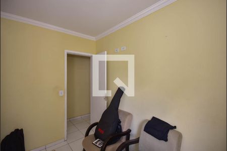 Quarto 1 de apartamento à venda com 2 quartos, 57m² em Vila Sonia do Taboao, Taboão da Serra