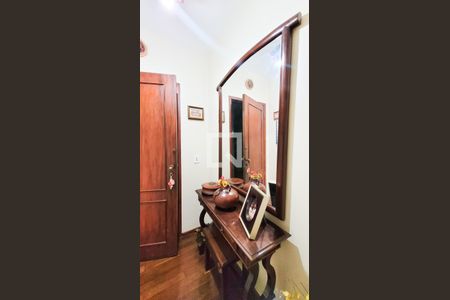 sala de apartamento à venda com 3 quartos, 127m² em Cambuí, Campinas