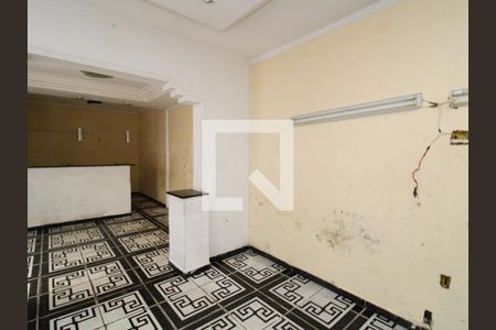 Sala de casa para alugar com 3 quartos, 80m² em Vila Sabrina, São Paulo