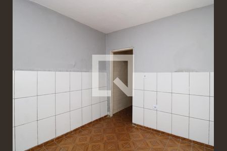 Quarto de casa para alugar com 1 quarto, 60m² em Vila Sabrina, São Paulo