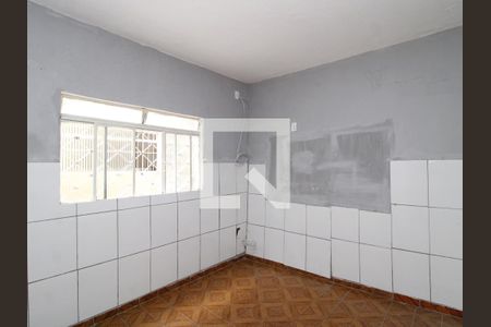 Quarto de casa para alugar com 1 quarto, 60m² em Vila Sabrina, São Paulo