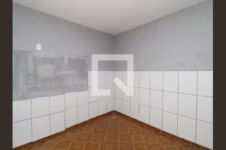 Quarto de casa para alugar com 1 quarto, 60m² em Vila Sabrina, São Paulo