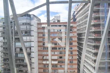 Quarto 1 de apartamento para alugar com 2 quartos, 82m² em Icaraí, Niterói