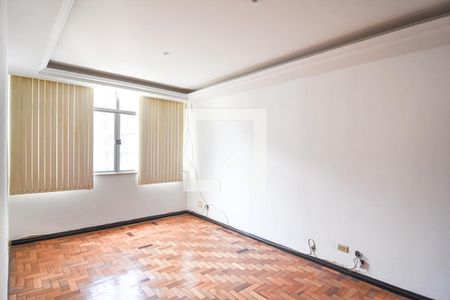 Sala de apartamento para alugar com 2 quartos, 82m² em Icaraí, Niterói