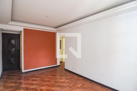 Sala de apartamento para alugar com 2 quartos, 82m² em Icaraí, Niterói