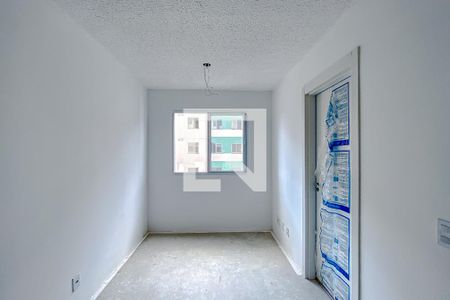 Sala de apartamento à venda com 2 quartos, 35m² em Mooca, São Paulo