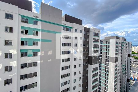 Vista do Quarto 1 de apartamento à venda com 2 quartos, 35m² em Mooca, São Paulo