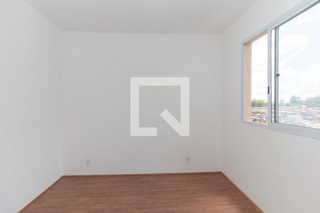 Quarto 1 de apartamento para alugar com 2 quartos, 35m² em Colônia (zona Leste), São Paulo