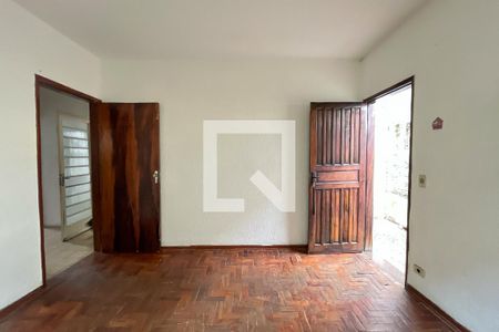 Sala de casa para alugar com 2 quartos, 80m² em Freguesia do Ó, São Paulo